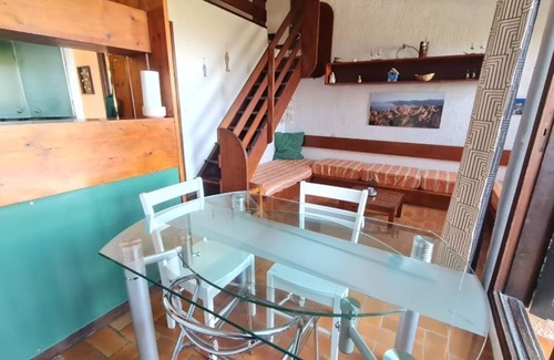 Albitreccia Apartment | 60 m² Apartment ∙ 3 bedrooms ∙ 5 guests