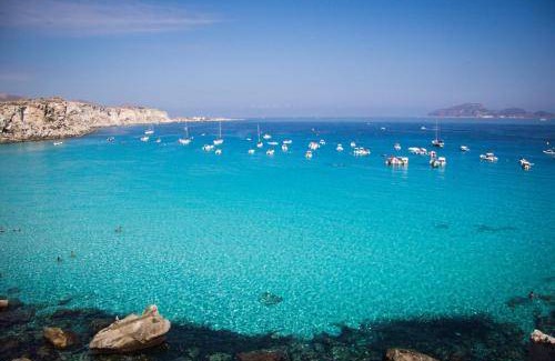 Casa Santa Apartment | 60 m² Apartment ∙ 1 bedroom ∙ 5 guests