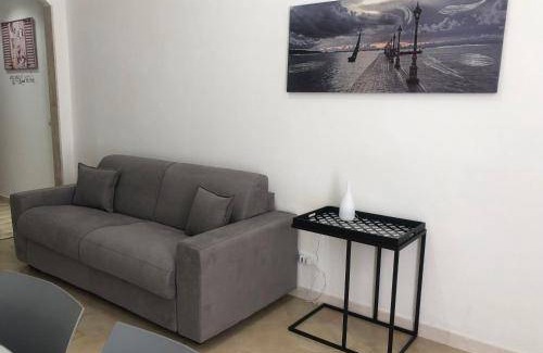Casa Santa Apartment | 60 m² Apartment ∙ 5 guests