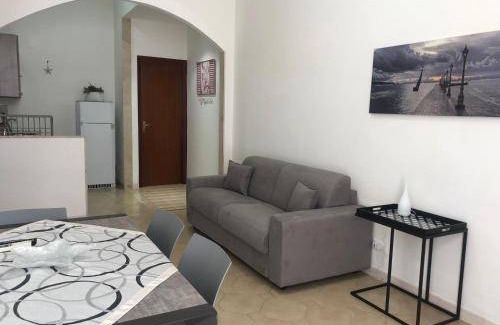 Casa Santa Apartment | 60 m² Apartment ∙ 5 guests