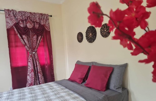 Gros Islet Apartment | 60 m² Apartment ∙ 1 bedroom ∙ 3 guests