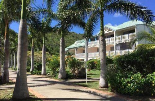 Anse Marcel Apartment | 60 m² Apartment ∙ 1 bedroom ∙ 4 guests