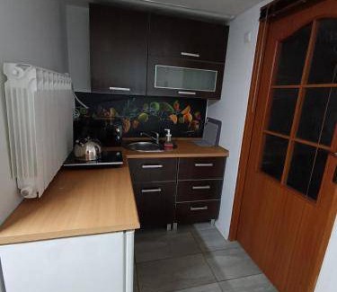 Jaroszowice Apartment | 60 m² Apartment ∙ 1 bedroom ∙ 6 guests