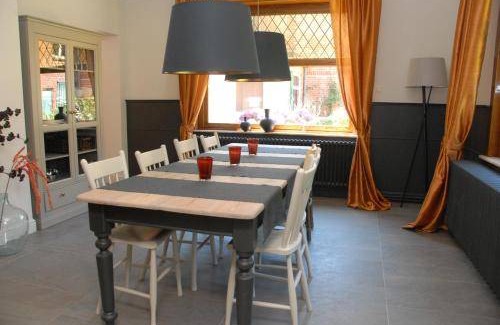 Scherpenheuvel Bed & Breakfast | 60 m² Bed and breakfast ∙ 3 guests