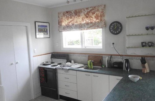 Leamington Bed & Breakfast | 60 m² Bed and breakfast ∙ 2 bedrooms ∙ 6 guests