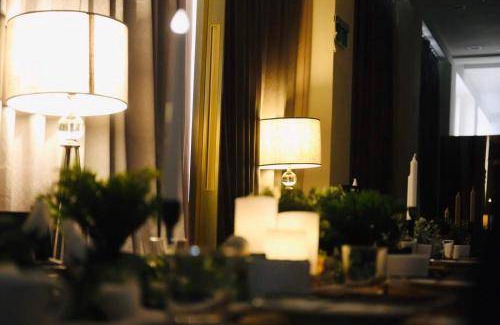 Wujie Bed & Breakfast | 60 m² Bed and breakfast ∙ 5 guests