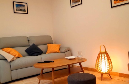 Tavers Cottage | 60 m² Cabin ∙ 2 bedrooms ∙ 4 guests