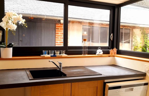Tavers Cottage | 60 m² Cabin ∙ 2 bedrooms ∙ 4 guests