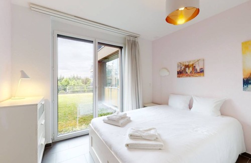 Le Mont-sur-Lausanne Apartment | 60 m² Apartment ∙ 2 bedrooms ∙ 4 guests