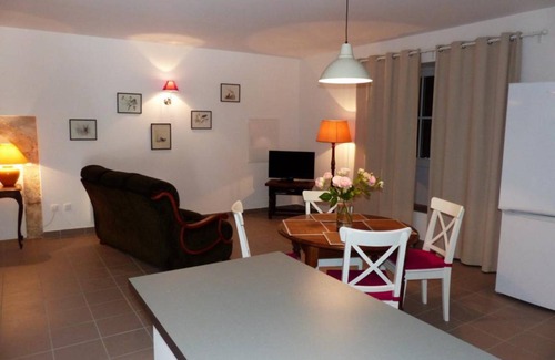 Puilaurens House | 60 m² Gîte ∙ 1 bedroom ∙ 2 guests