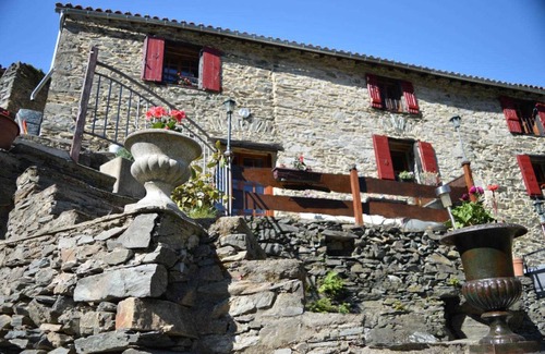 Lastours House | 60 m² Gîte ∙ 1 bedroom ∙ 2 guests