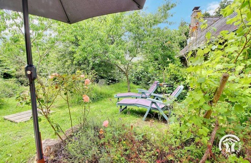 Le Faouet House | 60 m² Gîte ∙ 2 bedrooms ∙ 4 guests