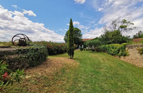 Abeilhan House | 60 m² Gîte ∙ 2 bedrooms ∙ 4 guests