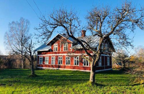 Avesta House | 60 m² House ∙ 1 bedroom ∙ 2 guests