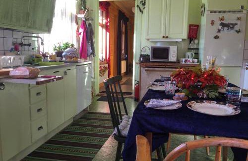 Avesta House | 60 m² House ∙ 1 bedroom ∙ 2 guests