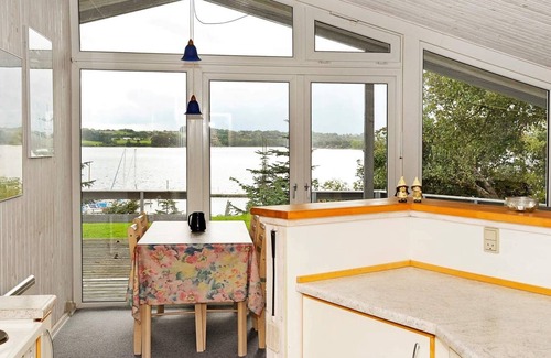 Diernæs House | 60 m² House ∙ 2 bedrooms ∙ 4 guests