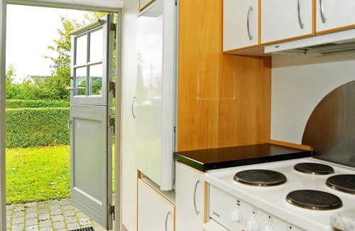 Diernæs House | 60 m² House ∙ 2 bedrooms ∙ 4 guests