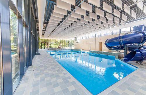Maastricht Hotel | 60 m² Hotel ∙ 4 guests