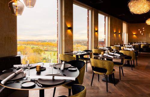 Maastricht Hotel | 60 m² Hotel ∙ 4 guests