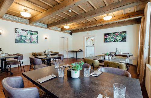 Banska Stiavnica Hotel | 60 m² Hotel ∙ 6 guests