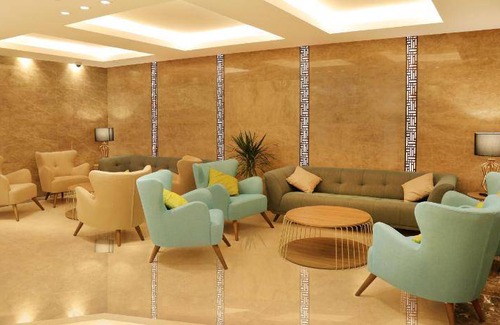 Aqaba Hotel | 60 m² Hotel ∙ 127 guests
