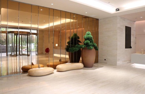 Hecheng District Hotel | 60 m² Hotel ∙ 2 bedrooms ∙ 2 guests
