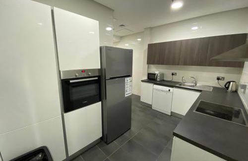 Kuwait City Hotel | 60 m² Hotel ∙ 2 bedrooms ∙ 6 guests
