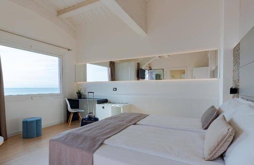 Caorle Hotel | 60 m² Hotel ∙ 2 bedrooms ∙ 4 guests