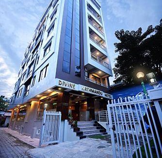 Thamel Hotel | 60 m² Hotel ∙ 2 guests