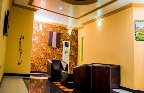 Ayon Hotel | 60 m² Hotel ∙ 2 guests