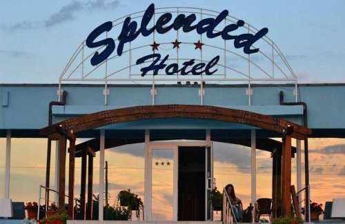 Eforie Sud Hotel | 60 m² Hotel ∙ 4 guests