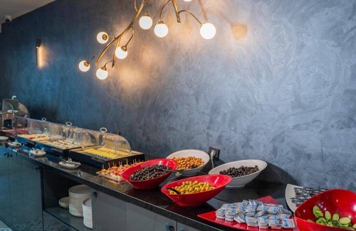 Odunpazarı Hotel | 60 m² Hotel ∙ 5 guests