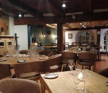 Bad Zurzach Hotel | 60 m² Hotel ∙ 6 guests