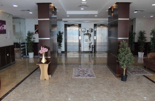 Mahboula Hotel | 60 m² Hotel ∙ 6 guests