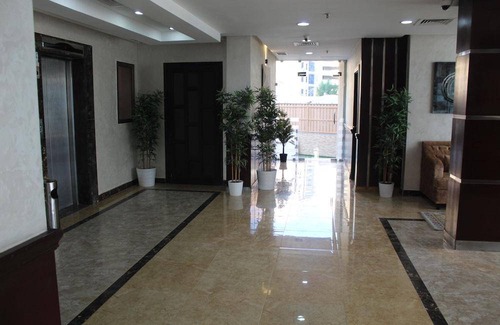 Mahboula Hotel | 60 m² Hotel ∙ 6 guests