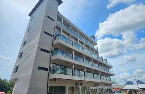 Perlis Hotel | 60 m² Hotel ∙ 6 guests