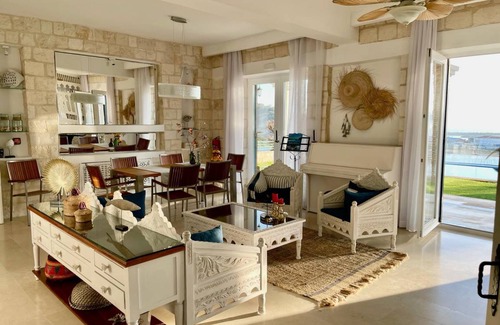 Tabarka Hotel | 60 m² Hotel ∙ 8 guests