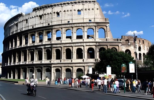 Rome City Centre Hotel | 60 m² Hotel ∙ 2 bedrooms ∙ 127 guests