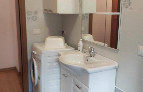 Prata d'Ansidonia House | 60 m² House ∙ 2 bedrooms ∙ 4 guests