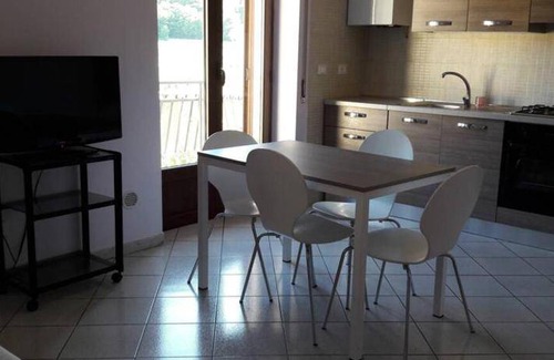 Prata d'Ansidonia House | 60 m² House ∙ 2 bedrooms ∙ 4 guests