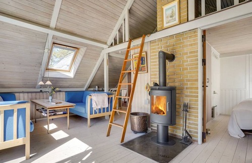 Nymindegab House | 60 m² House ∙ 1 bedroom ∙ 6 guests