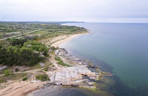 Simrishamn House | 60 m² House ∙ 1 bedroom ∙ 8 guests