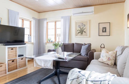 Simrishamn House | 60 m² House ∙ 1 bedroom ∙ 8 guests