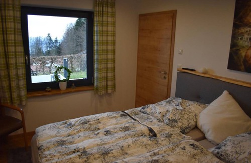 Steinberg House | 60 m² House ∙ 1 bedroom ∙ 2 guests