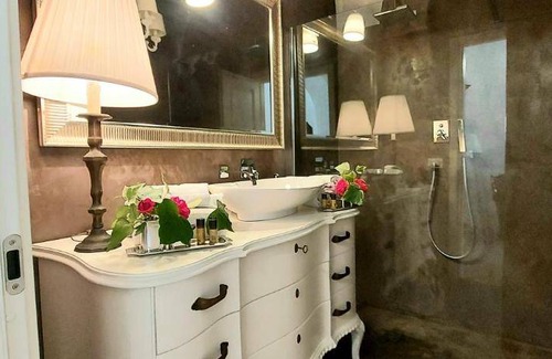 Cianciana House | 60 m² House ∙ 1 bedroom ∙ 2 guests