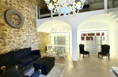 Cianciana House | 60 m² House ∙ 1 bedroom ∙ 2 guests