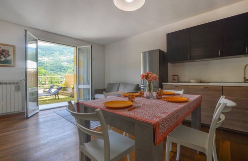 Paggi House | 60 m² House ∙ 1 bedroom ∙ 4 guests