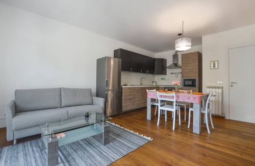 Paggi House | 60 m² House ∙ 1 bedroom ∙ 4 guests