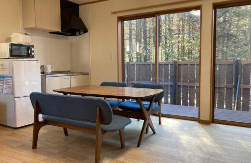 Narusawa House | 60 m² House ∙ 1 bedroom ∙ 4 guests