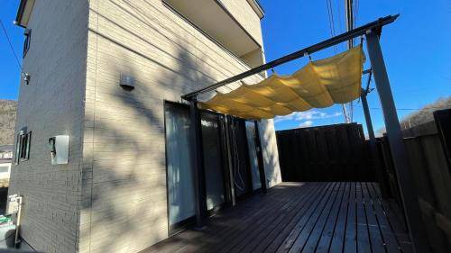 Narusawa House | 60 m² House ∙ 1 bedroom ∙ 4 guests